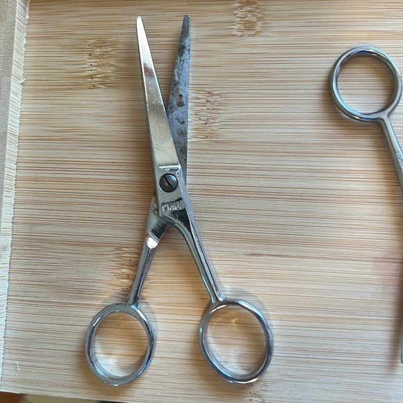 Scissors - Picture 4 of 4